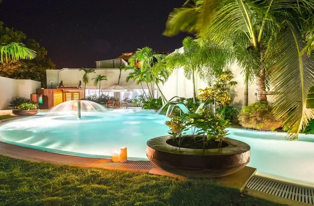 Hotel Sunscape Dominicus La Romana Pool